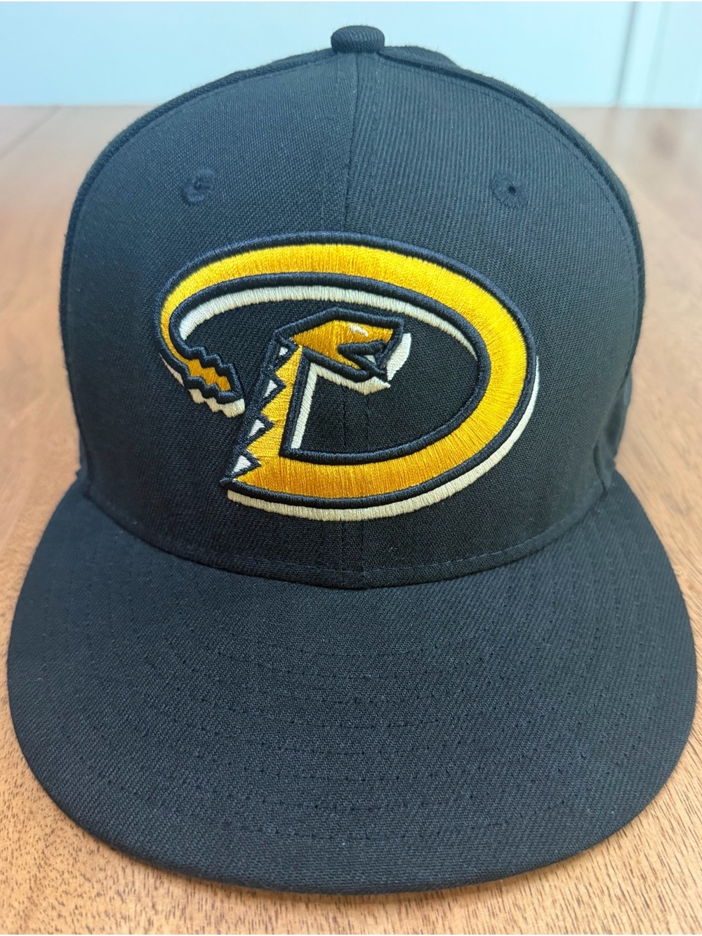 New Era - Arizona Diamondbacks World Champs 20th Anniversary Fitted Hat | 7 1/2